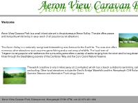 Aeron View Caravan Park Aeron View Caravan Park