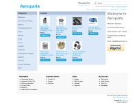 aeroparts - Aeroparts , Products for Aviation, Defence , Motorsports and Industry. Call 1300 367 410 aeroparts - Aeroparts , Products for Aviation, Defence , Motorsports and Industry. Call 1300 367 410