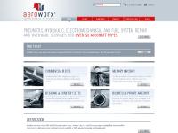 AeroWorx :: Home AeroWorx :: Home