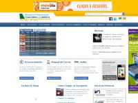 Aeroporto Internacional de Guarulhos / Cumbica - São Paulo - SP Aeroporto Internacional de Guarulhos / Cumbica - São Paulo - SP