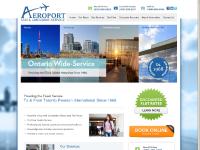 Airport Taxi Toronto | Aeroport Taxi & Limousine Service est 1968 Airport Taxi Toronto | Aeroport Taxi & Limousine Service est 1968