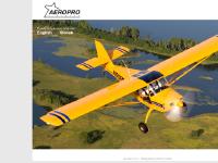 AEROPRO s.r.o. AEROPRO s.r.o.