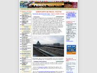 Aeropuerto de Praga, Ruzyne