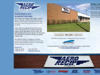 aerorecip.com Gregorash Aviation aerorecip.com Gregorash Aviation