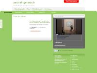 aerorefrigerants.fr GreenDog, Content, Content