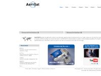 » airborne broadband antennas| AeroSat » airborne broadband antennas| AeroSat