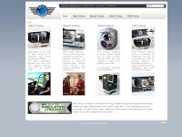 aerosimulators.com simulators, flight simulators, full flight simulators aerosimulators.com simulators, flight simulators, full flight simulators