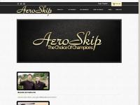 AeroSkip: skipping ropes, Speedropes and workouts AeroSkip: skipping ropes, Speedropes and workouts