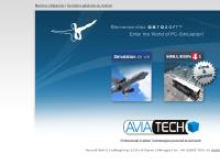 Bienvenue chez Aerosoft Bienvenue chez Aerosoft