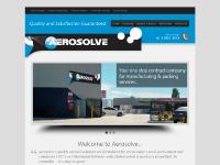 aerosolve.com.au aerosolve.com.au