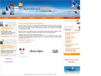 Aerospace-cluster: Cluster aéronautique de Rhône-Alpes - Composites, Systèmes embarqués, Ingénierie mécanique, Drones Aerospace-cluster: Cluster aéronautique de Rhône-Alpes - Composites, Systèmes embarqués, Ingénierie mécanique, Drones
