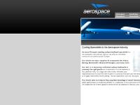 Aerospace Coating - Specialist Coatings for Aerospace Surfaces