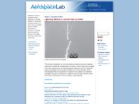 Issue 3, November 2011 | Onera Aerospacelab Journal Issue 3, November 2011 | Onera Aerospacelab Journal