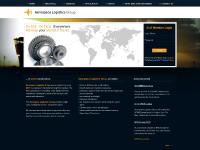 Aerospace Logistics Group - Home