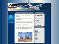 aerospacemfg.co.uk Aero,aerospace,airframe