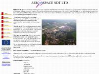 aerospacendt.com