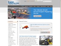 aerospecialties - AERO Specialties Ground Support Equipment aerospecialties - AERO Specialties Ground Support Equipment