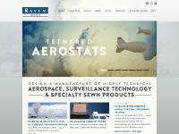 Raven Aerostar Raven Aerostar