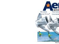 AeroStar® Marine Corporation AeroStar® Marine Corporation