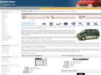 Aerostar Parts Exchange Aerostar Parts Exchange