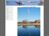 Aerostar Home Aerostar Home