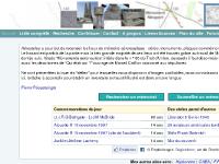 Aérosteles : Lieux de mémoire aéronautique Aérosteles : Lieux de mémoire aéronautique