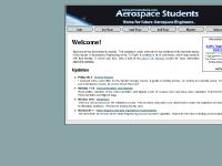 Aerostudents - Home Aerostudents - Home