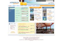 Recherchez votre voyage sur Aerosun-Voyages Recherchez votre voyage sur Aerosun-Voyages