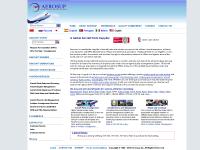 Aircraft Parts, Airplane Engine Spares and Avionics | Aerosup Aircraft Parts, Airplane Engine Spares and Avionics | Aerosup