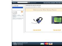 aerotec-boutique.fr avion, avionique, casque avion