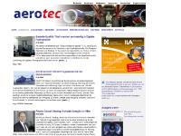 aerotec-online.com Sonnenenergie, Photovoltaik, Solarzellen aerotec-online.com Sonnenenergie, Photovoltaik, Solarzellen