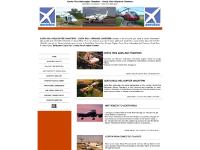 Costa Rica HELICOPTER Charter and AIRPLANE Charter Costa Rica HELICOPTER Charter and AIRPLANE Charter