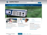 aerotech.co.uk motion control positioning systems motion controllers linear stages linear motors rotary stages