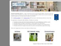 aerotechlabs.co.uk aerospace, chemical analysis, metal finishing aerotechlabs.co.uk aerospace, chemical analysis, metal finishing