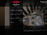 AeroTechna | Business Aircraft Asset Management AeroTechna | Business Aircraft Asset Management