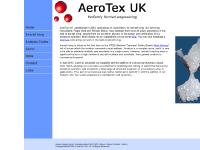 AeroTex UK - Home AeroTex UK - Home