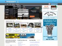 Aircraft For Sale On Aero Trader® - Buy or Sell New and Used Cessna, Beechcraft Airplanes at AeroTrader.com Aircraft For Sale On Aero Trader® - Buy or Sell New and Used Cessna, Beechcraft Airplanes at AeroTrader.com