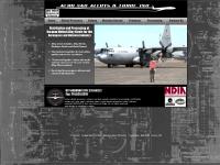 Vacuum Melted Alloy Steels for Aerospace and Defense Industry - Aero Vac Alloy Forge, Inc Vacuum Melted Alloy Steels for Aerospace and Defense Industry - Aero Vac Alloy Forge, Inc