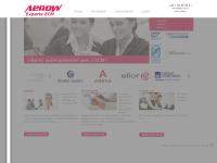 AEROW Experts ECM
