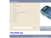 aeroweb.org aeroweb.org