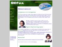 aerox.com aerox.com