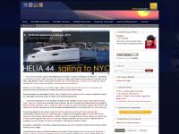 Sailing Catamarans | Fountaine Pajot Catamarans | Power Catamarans | Multihull Dealer Brokerage Sailing Catamarans | Fountaine Pajot Catamarans | Power Catamarans | Multihull Dealer Brokerage