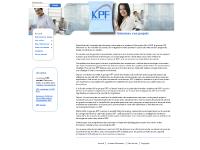 Accueil groupe KPF Accueil groupe KPF