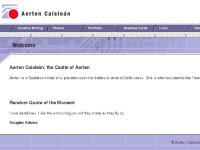 Aerten Caisle&aacute;n