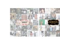 Aertex and John Simons