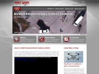 Aeryon Labs Inc. Aeryon Labs Inc.