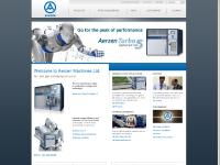 CUSTOMERNET, Aerzen Turbo Generation 5, Delta Hybrid, Rotary lobe compressors  CUSTOMERNET, Aerzen Turbo Generation 5, Delta Hybrid, Rotary lobe compressors