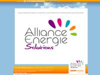 AES - Alliance, énergie solaire - Vous avez de l?énergie... à revendre ! AES - Alliance, énergie solaire - Vous avez de l?énergie... à revendre !