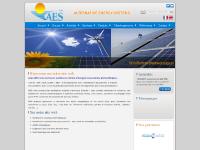 aes-tunisie.com Accueil, Groupe, Activités aes-tunisie.com Accueil, Groupe, Activités