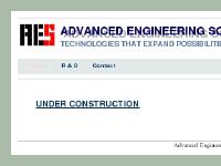 aes-us - Advanced Engineering Solutions, Inc.